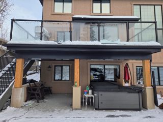 MP Exteriors Inc. - Exterior Services in Calgary, Alberta